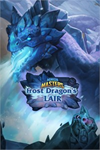 **Frost Dragon´s Lair XBOX*DLC