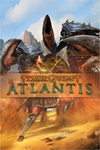 **Titan Quest: Atlantis XBOX*DLC