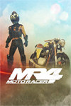 **Moto Racer 4 - Rider Pack - Skewer XBOX*DLC