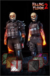 **Reaper Outfit Bundle XBOX*DLC