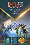 **Platinum Gear Bundle XBOX*DLC