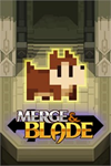 **Merge & Blade : Puppy Character XBOX*DLC