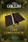 **The Lord of the Rings: Gollum™ - Lore Comp XBOX*DLC