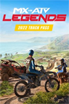 **MX vs ATV Legends 2022 Track Pass XBOX*DLC