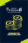 **Monster Energy Supercross 6 - Credits Mult XBOX*DLC