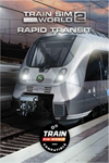 **Train Sim World* 2: Rapid Transit (Train S XBOX*DLC