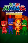 **PJ MASKS: HEROES OF THE NIGHT - MISCHIEF O XBOX*DLC