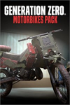 **Generation Zero* - Motorbikes Pack XBOX*DLC