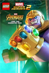 **Marvel´s Avengers: Infinity War Movie Leve XBOX*DLC