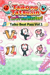 **Taiko no Tatsujin: The Drum Master! Beat P XBOX*DLC