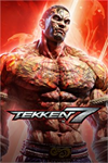 **TEKKEN 7 - DLC14: Fahkumram XBOX*DLC