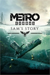 **Metro Exodus - Sam´s Story XBOX*DLC