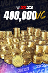 **WWE 2K23 400,000 Virtual Currency Pack for XBOX*DLC