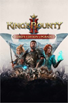 **King´s Bounty II - Lord´s Edition Upgrade XBOX*DLC