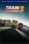 **Train Sim World* 3: Union Pacific Heritage XBOX*DLC