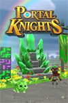 **Portal Knights - Emerald Throne Pack XBOX*DLC