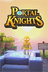 **Portal Knights -Lobot Box XBOX*DLC