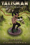 **Talisman: Digital Edition - The Satyr Char XBOX*DLC