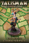 **Talisman: Digital Edition - The Jester Cha XBOX*DLC