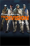 **Tom Clancy’s The Division™ Streets of New  XBOX*DLC