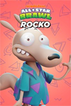 **Nickelodeon All-Star Brawl - Rocko Brawler XBOX*DLC