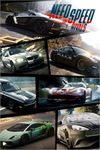 **Need for Speed™ Rivals Loaded Garage Pack XBOX*DLC