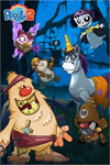 **Peggle 2 - Shiver Me Timbers Costume Pack XBOX*DLC