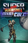 **Super Ultra Dead Rising 4 Mini Golf XBOX*DLC