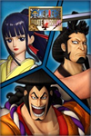 **ONE PIECE: PIRATE WARRIORS 4 Land of Wano  XBOX*DLC