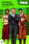 **The Sims™ 4 Vintage Glamour Stuff XBOX*DLC