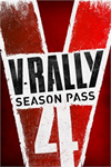 **V-Rally 4 Season pass XBOX*DLC