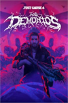 **Just Cause 4 - Los Demonios XBOX*DLC