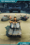 **Just Cause 4 - Toy Vehicle Pack XBOX*DLC