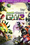 **Plants vs. Zombies™ GW 2 - Hot Summer Nigh XBOX*DLC