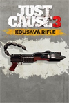 **Just Cause 3 – Kousav* Rifle XBOX*DLC