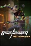 **Ghostrunner: Halloween Pack XBOX*DLC