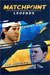 **Matchpoint - Tennis Championships | Legend XBOX*DLC