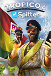 **Tropico 6 - Spitter XBOX*DLC