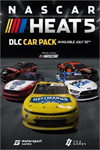 **NASCAR Heat 5 - July Pack XBOX*DLC