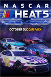 **NASCAR Heat 5 - October Pack XBOX*DLC