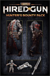 **Necromunda: Hired Gun - Hunter’s Bounty Pa XBOX*DLC