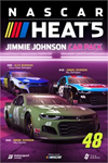 **NASCAR Heat 5 - Jimmie Johnson Pack XBOX*DLC