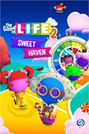 **The Game of Life 2 - Sweet Haven World XBOX*DLC