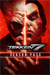 **TEKKEN 7 - Season Pass XBOX*DLC