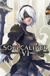 **SOULCALIBUR VI - DLC2: 2B XBOX*DLC