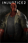 **Hellboy XBOX*DLC