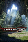 **TEKKEN 7 - DLC15: CAVE OF ENLIGHTENMENT XBOX*DLC