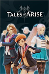 **Tales of Arise - School Life Triple Pack ( XBOX*DLC