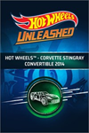 **HOT WHEELS™ - Corvette Stingray Convertibl XBOX*DLC