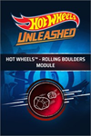 **HOT WHEELS™ - Rolling Boulders Module - Xb XBOX*DLC